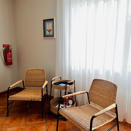 Quinta Do Ribeiro Salgado'S Beach House Порту-Санту Екстер'єр фото
