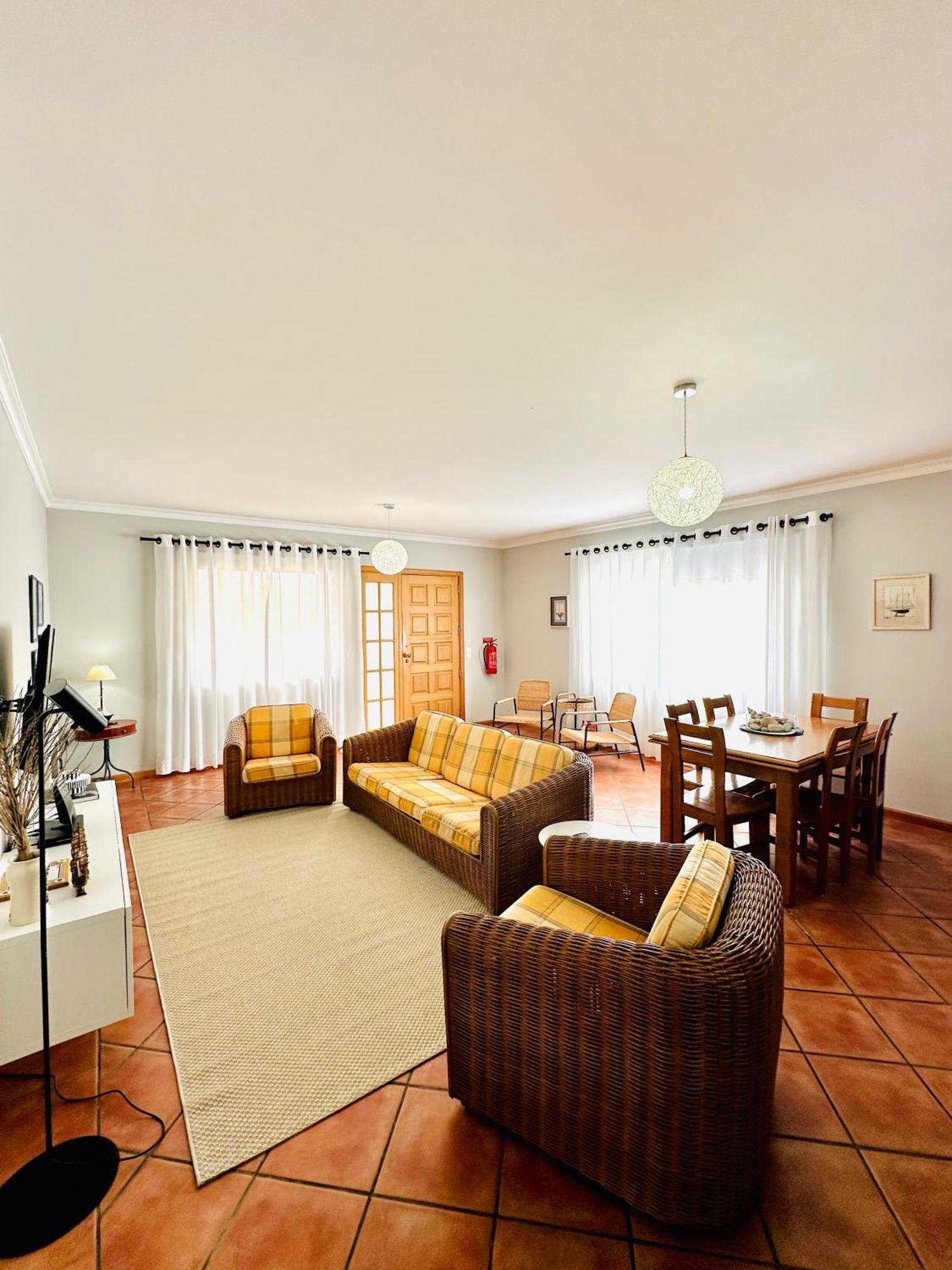 Quinta Do Ribeiro Salgado'S Beach House Порту-Санту Екстер'єр фото