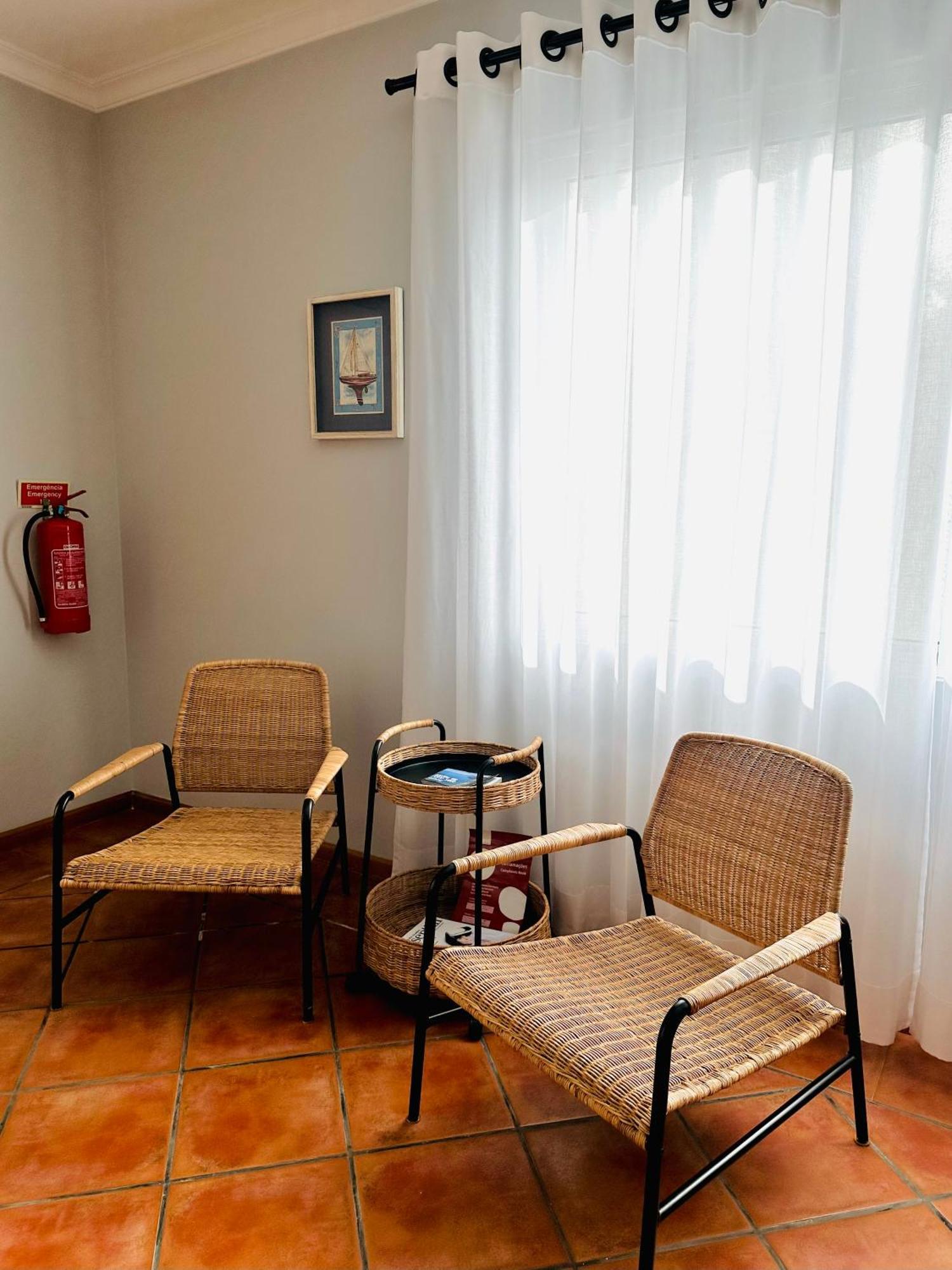 Quinta Do Ribeiro Salgado'S Beach House Порту-Санту Екстер'єр фото
