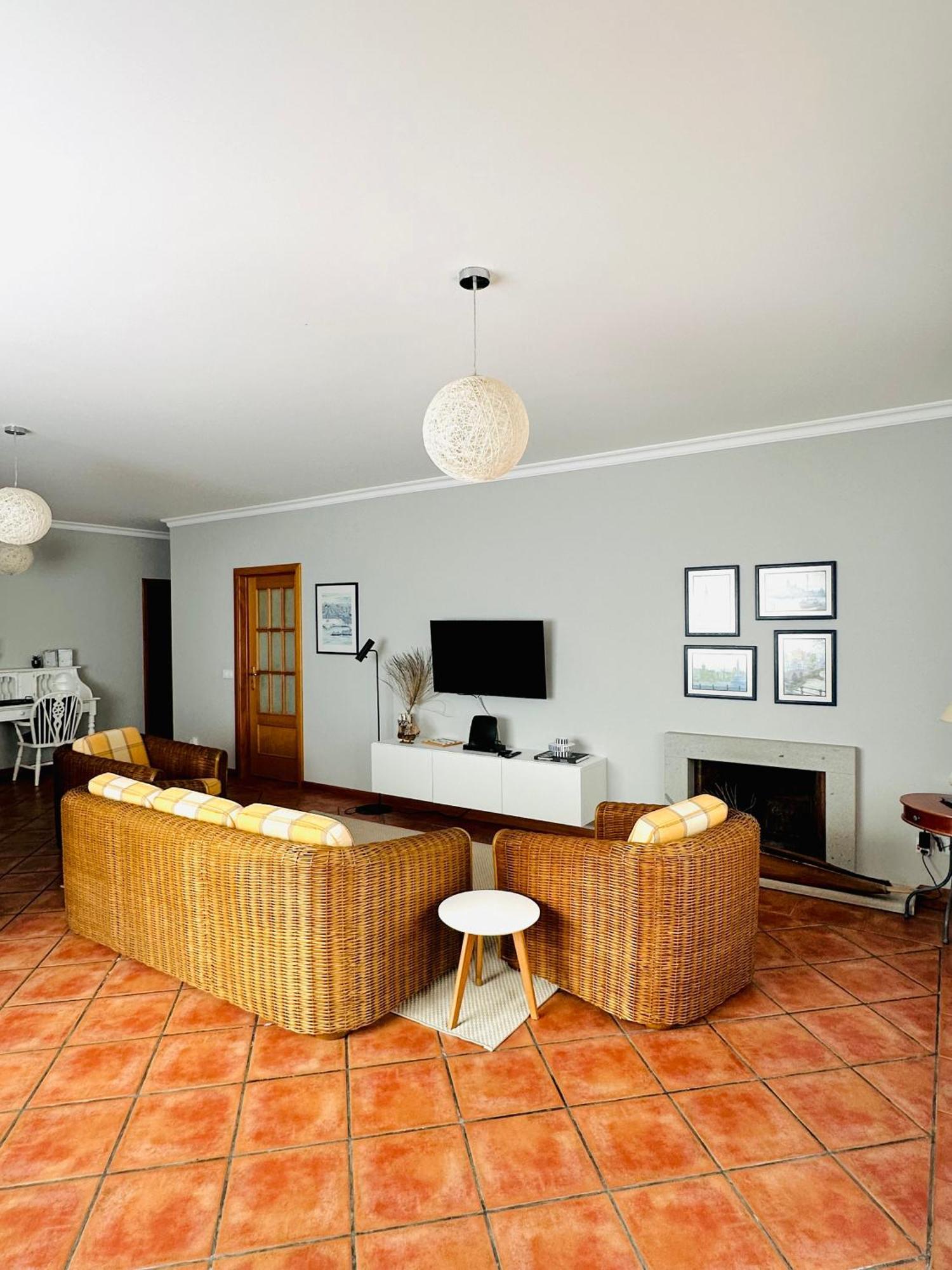 Quinta Do Ribeiro Salgado'S Beach House Порту-Санту Екстер'єр фото