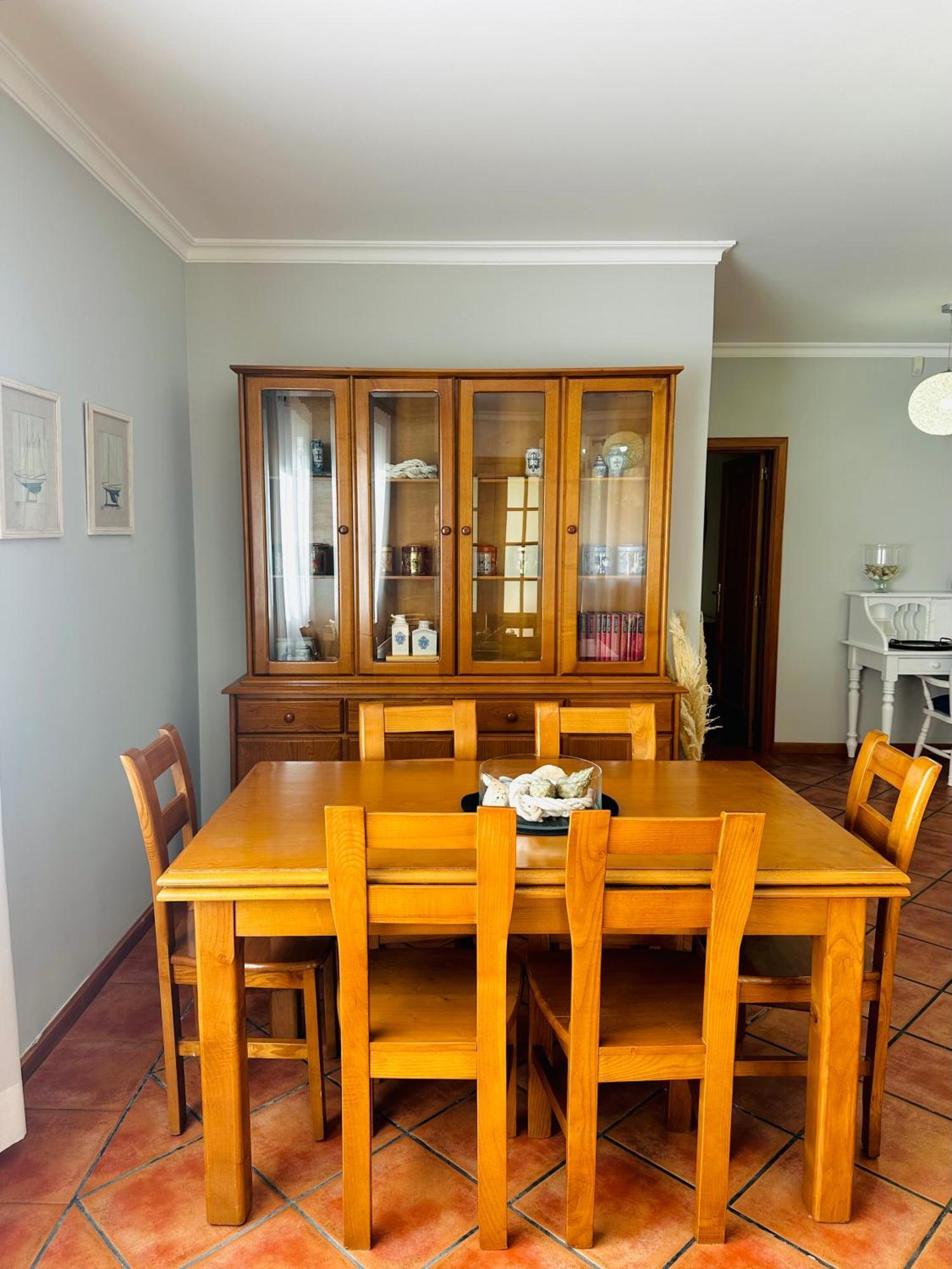 Quinta Do Ribeiro Salgado'S Beach House Порту-Санту Екстер'єр фото